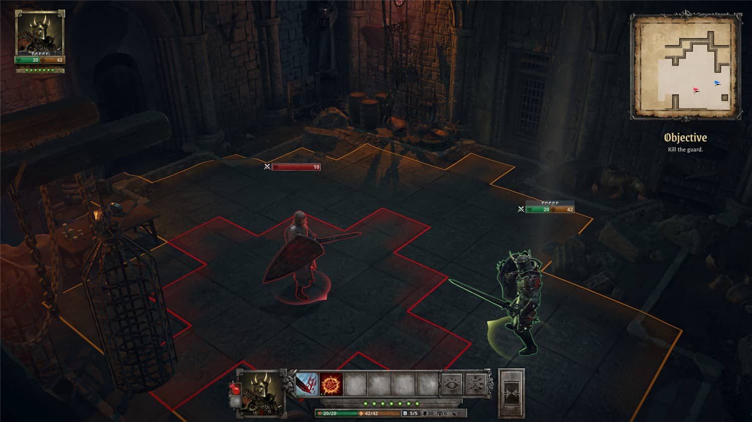 《亚瑟王:骑士传说》v2.0.1中文版-趣奇资源网-第4张图片 《亚瑟王:骑士传说》v2.0.1中文版-趣奇资源网-第4张图片