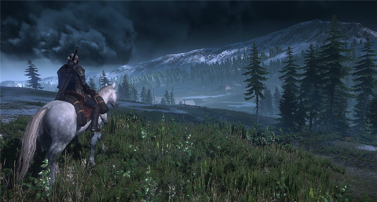 《巫师3:狂猎》v20240521次世代版-趣奇资源网-第8张图片 《巫师3:狂猎》v20240521次世代版-趣奇资源网-第8张图片