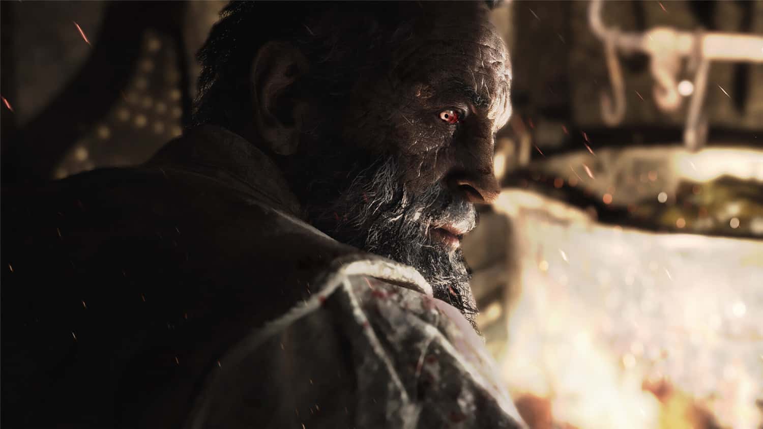 《生化危机4:重制版》v11025382中文版-趣奇资源网-第7张图片 《生化危机4:重制版》v11025382中文版-趣奇资源网-第7张图片