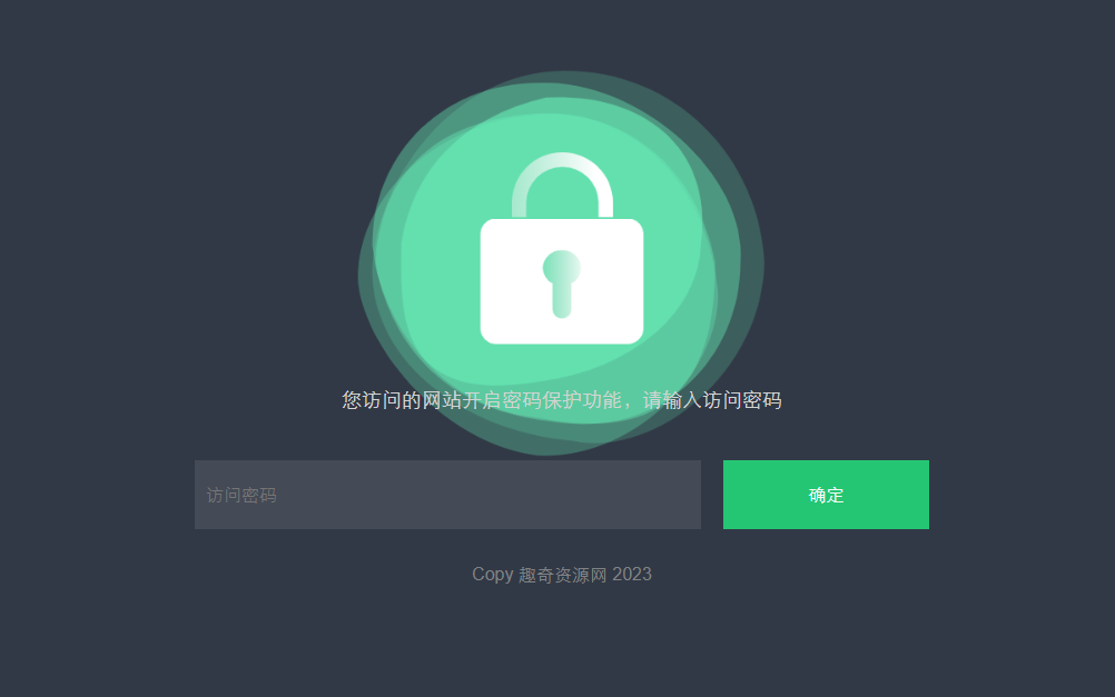 精品网址导航主题整站源码 wordpress模板 自适应手机端-趣奇资源网-第9张图片 精品网址导航主题整站源码 wordpress模板 自适应手机端-趣奇资源网-第9张图片