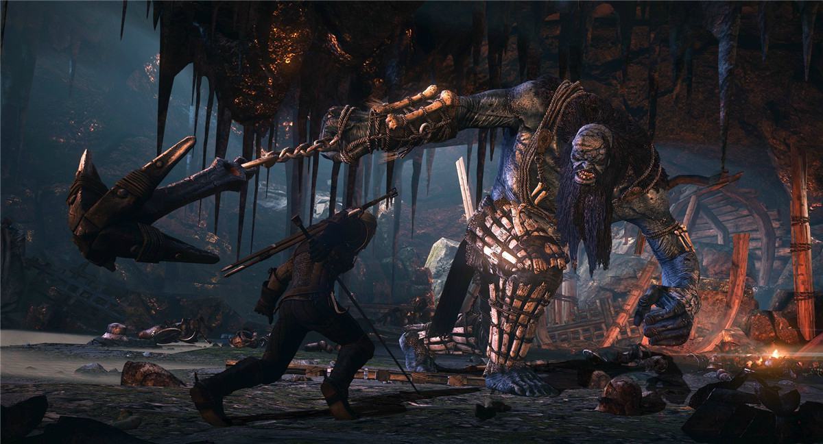 《巫师3:狂猎》v20240521次世代版-趣奇资源网-第7张图片 《巫师3:狂猎》v20240521次世代版-趣奇资源网-第7张图片