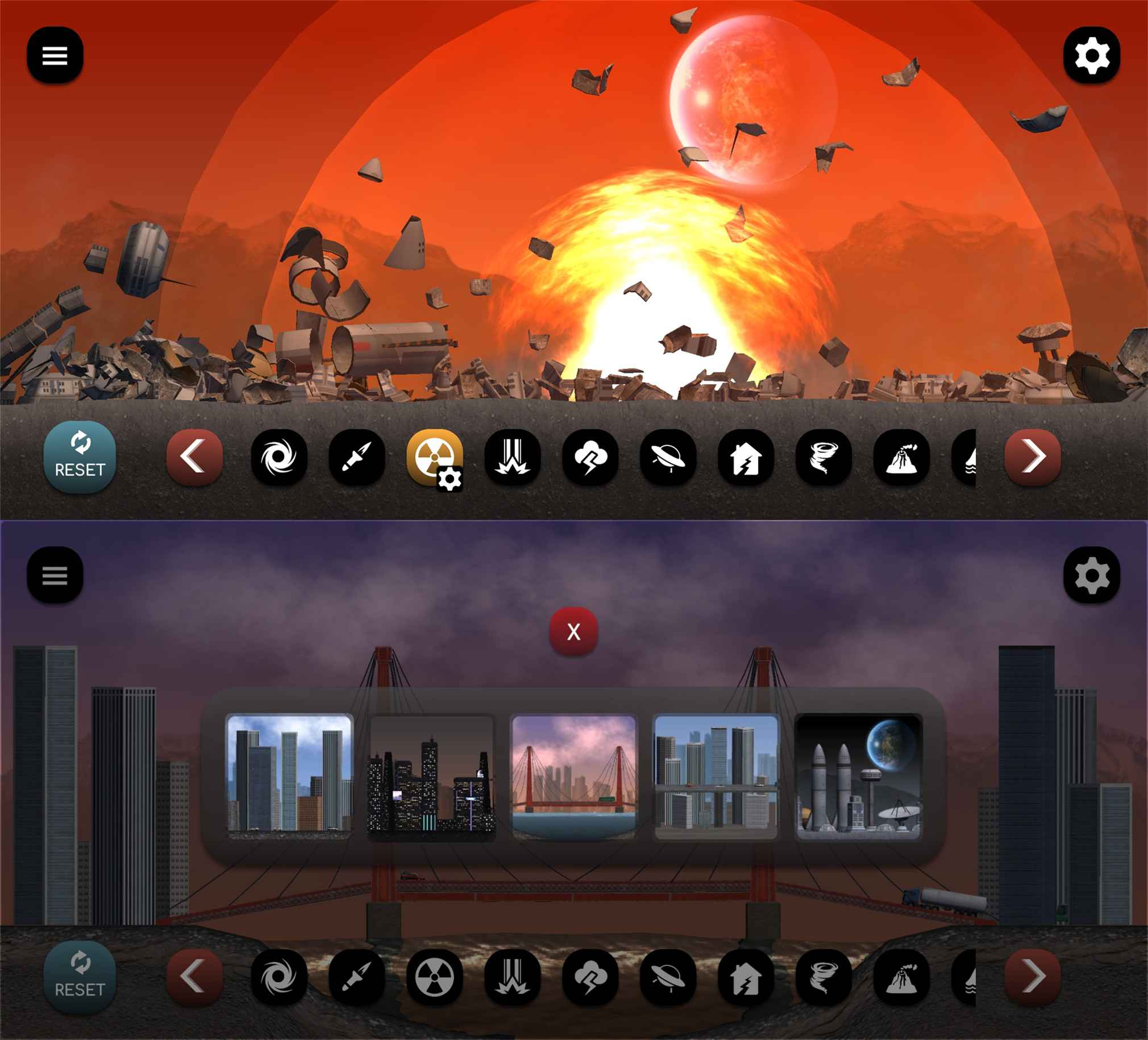 休闲闯关酷跑游戏 火星奔跑者-趣奇资源网-第6张图片 休闲闯关酷跑游戏 火星奔跑者-趣奇资源网-第6张图片