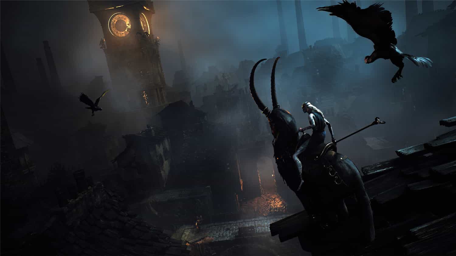 《遗迹2》v451008中文版-趣奇资源网-第6张图片 《遗迹2》v451008中文版-趣奇资源网-第6张图片