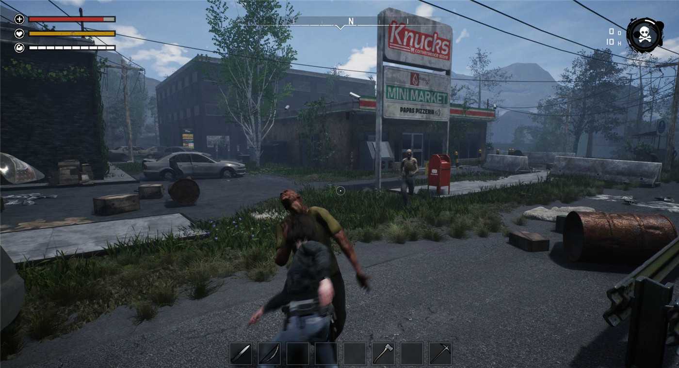 《死亡之夜》v1.1.1.12中文版-趣奇资源网-第7张图片 《死亡之夜》v1.1.1.12中文版-趣奇资源网-第7张图片