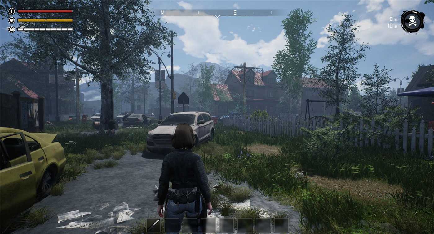 《死亡之夜》v1.1.1.12中文版-趣奇资源网-第8张图片 《死亡之夜》v1.1.1.12中文版-趣奇资源网-第8张图片