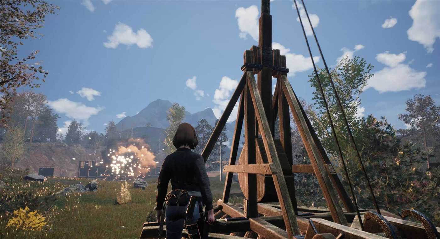 《死亡之夜》v1.1.1.12中文版-趣奇资源网-第5张图片 《死亡之夜》v1.1.1.12中文版-趣奇资源网-第5张图片