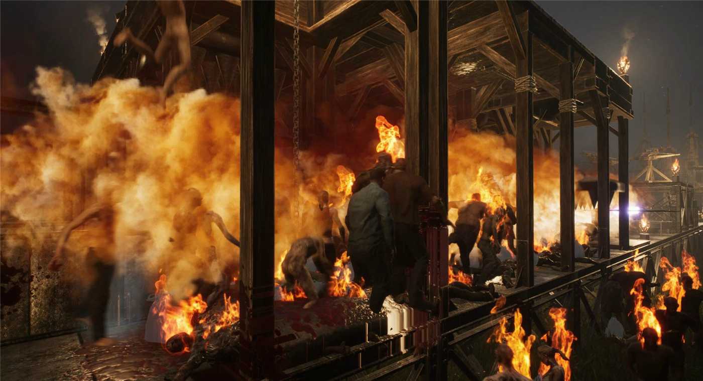 《死亡之夜》v1.1.1.12中文版-趣奇资源网-第4张图片 《死亡之夜》v1.1.1.12中文版-趣奇资源网-第4张图片