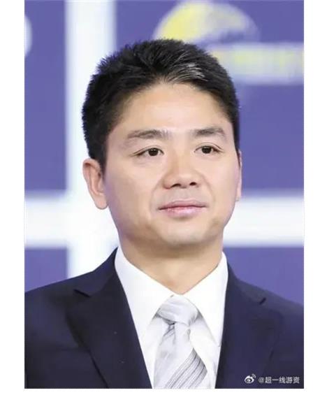 商业大佬刘强东的成功经历-趣奇资源网-第3张图片 商业大佬刘强东的成功经历-趣奇资源网-第3张图片
