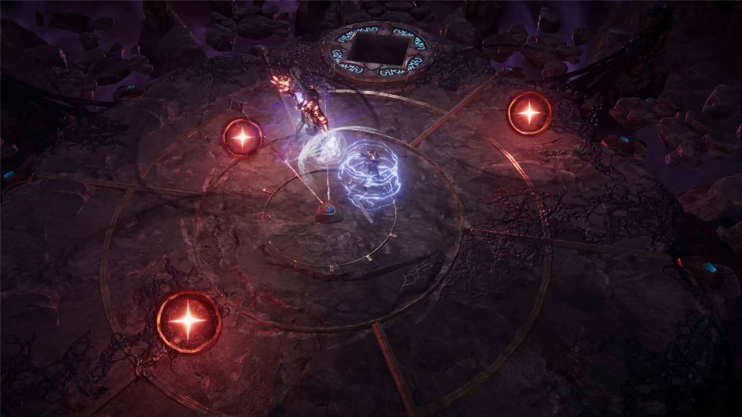 《最后纪元》v1.2.6.2正式版-趣奇资源网-第5张图片 《最后纪元》v1.2.6.2正式版-趣奇资源网-第5张图片