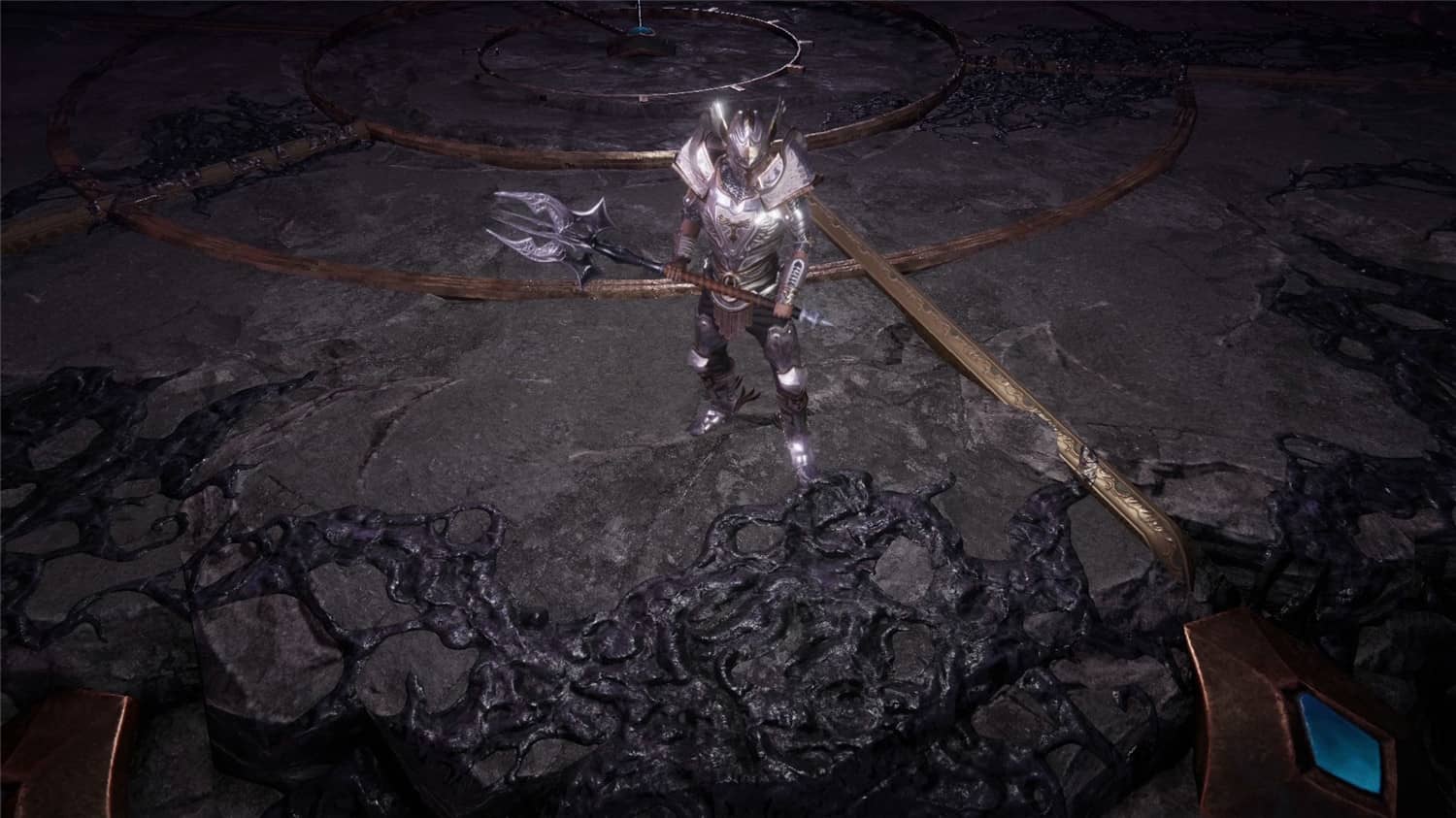 《最后纪元》v1.2.6.2正式版-趣奇资源网-第6张图片 《最后纪元》v1.2.6.2正式版-趣奇资源网-第6张图片