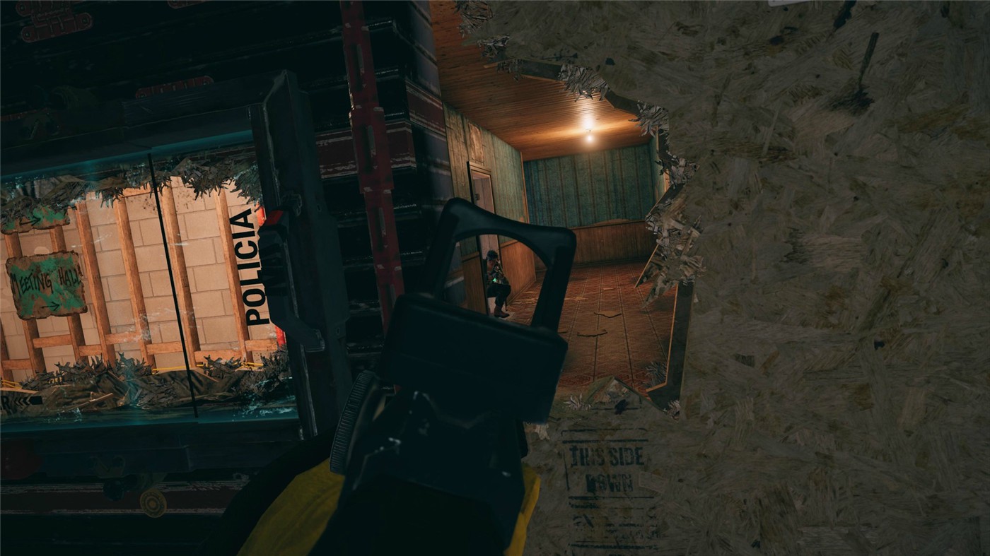 《彩虹六号:围攻》vY8S3.1中文版-趣奇资源网-第9张图片 《彩虹六号:围攻》vY8S3.1中文版-趣奇资源网-第9张图片