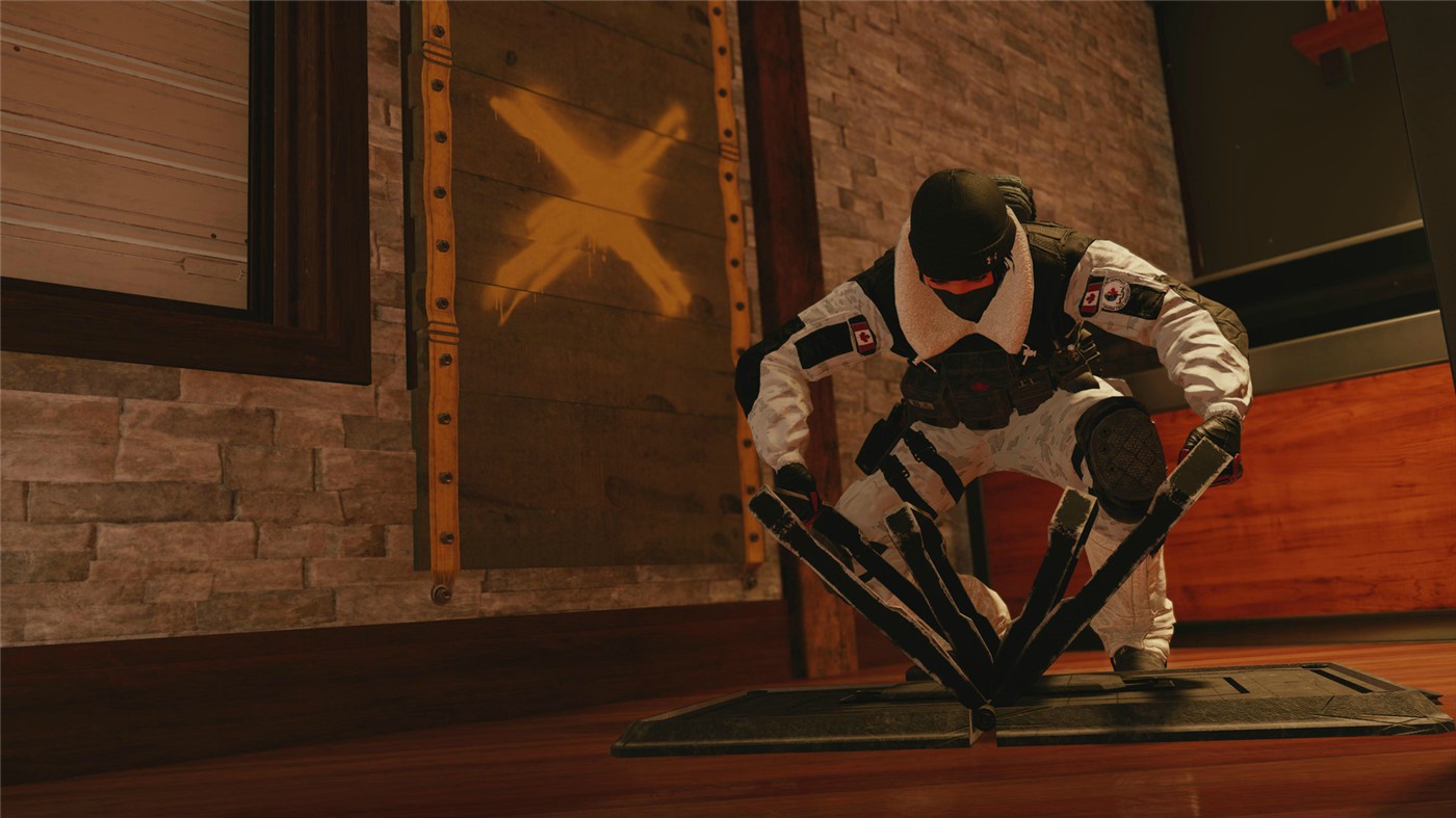 《彩虹六号:围攻》vY8S3.1中文版-趣奇资源网-第10张图片 《彩虹六号:围攻》vY8S3.1中文版-趣奇资源网-第10张图片