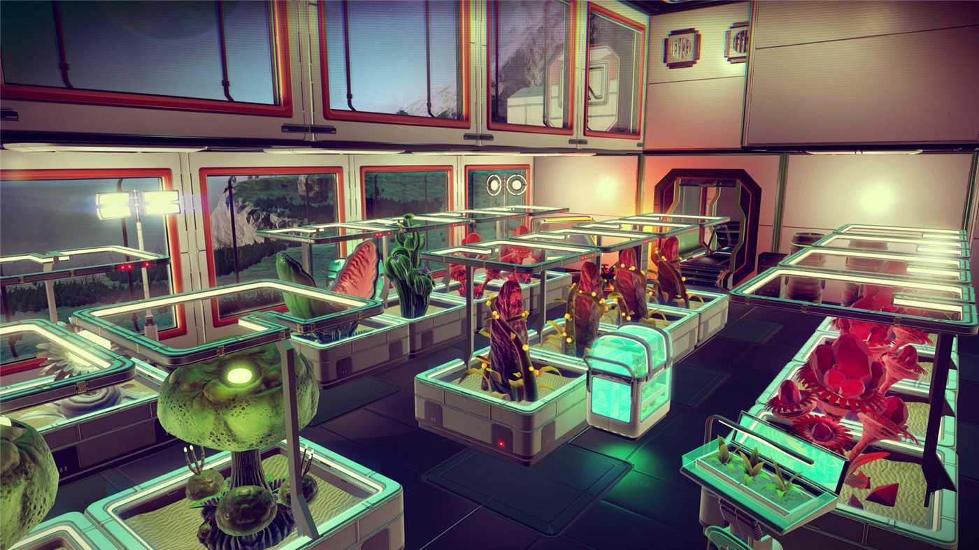 《无人深空》v5.72中文版-趣奇资源网-第10张图片 《无人深空》v5.72中文版-趣奇资源网-第10张图片