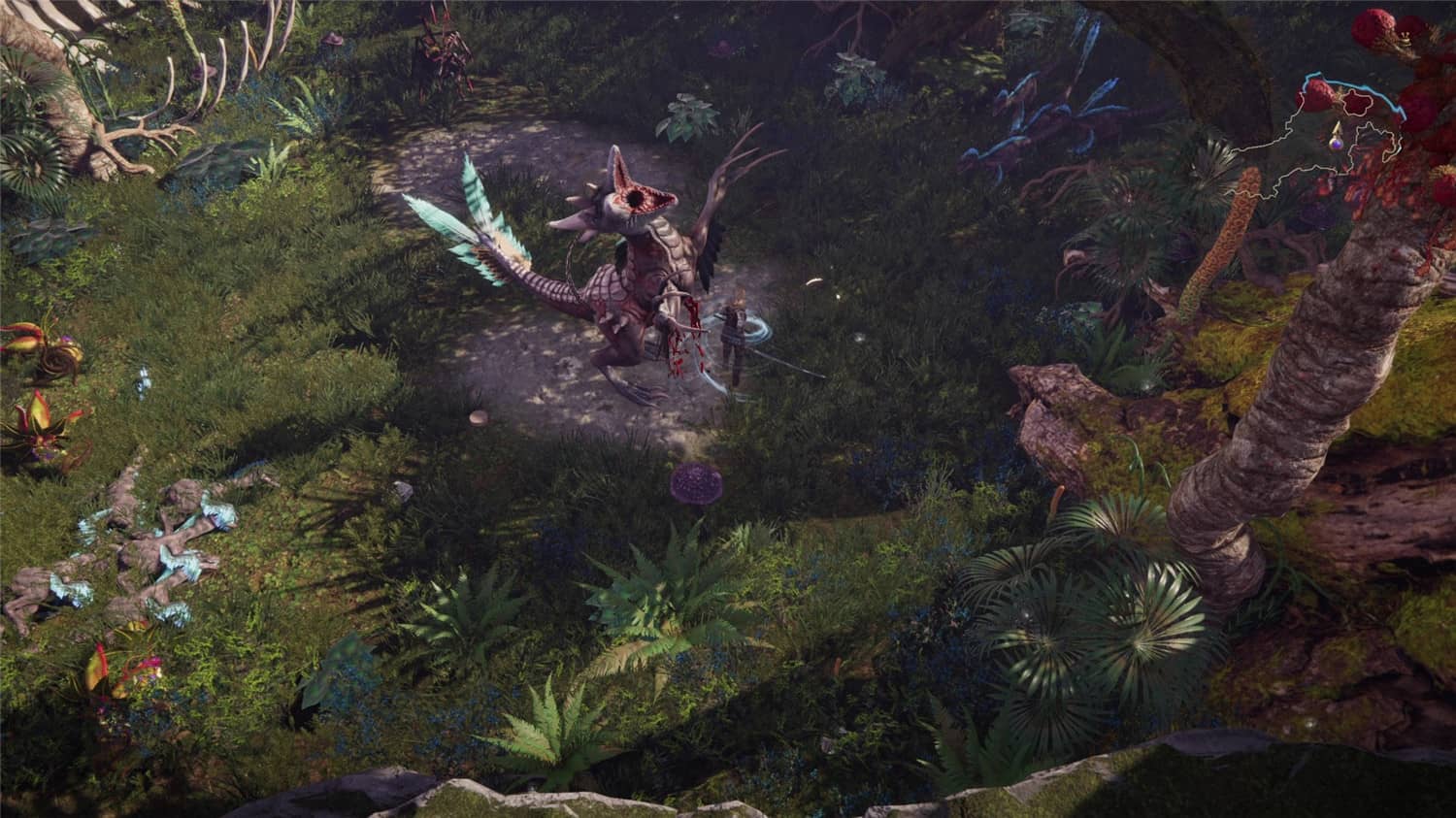 《最后纪元》v1.2.6.2正式版-趣奇资源网-第8张图片 《最后纪元》v1.2.6.2正式版-趣奇资源网-第8张图片