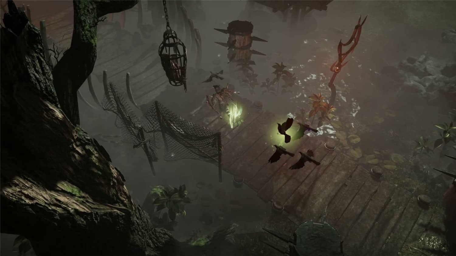 《最后纪元》v1.2.6.2正式版-趣奇资源网-第9张图片 《最后纪元》v1.2.6.2正式版-趣奇资源网-第9张图片