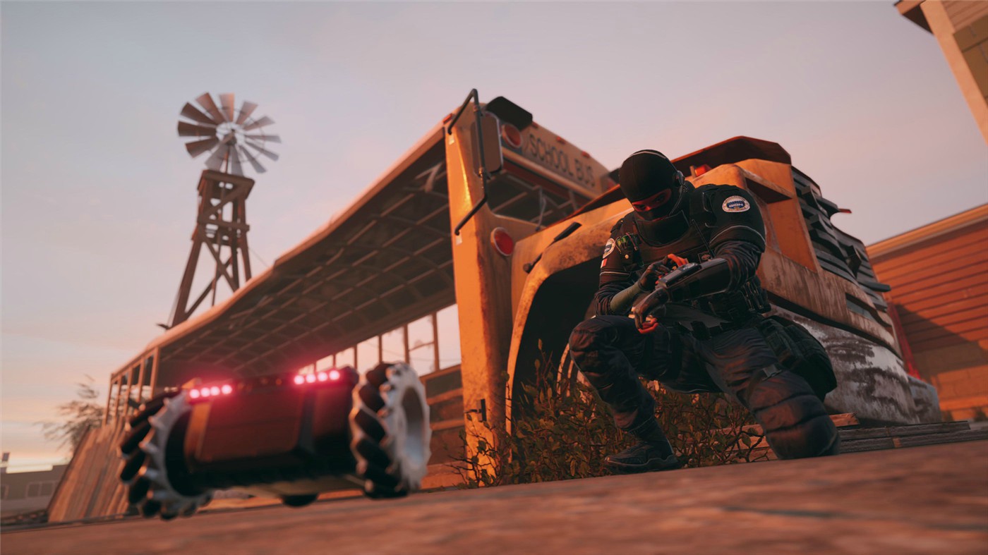 《彩虹六号:围攻》vY8S3.1中文版-趣奇资源网-第6张图片 《彩虹六号:围攻》vY8S3.1中文版-趣奇资源网-第6张图片