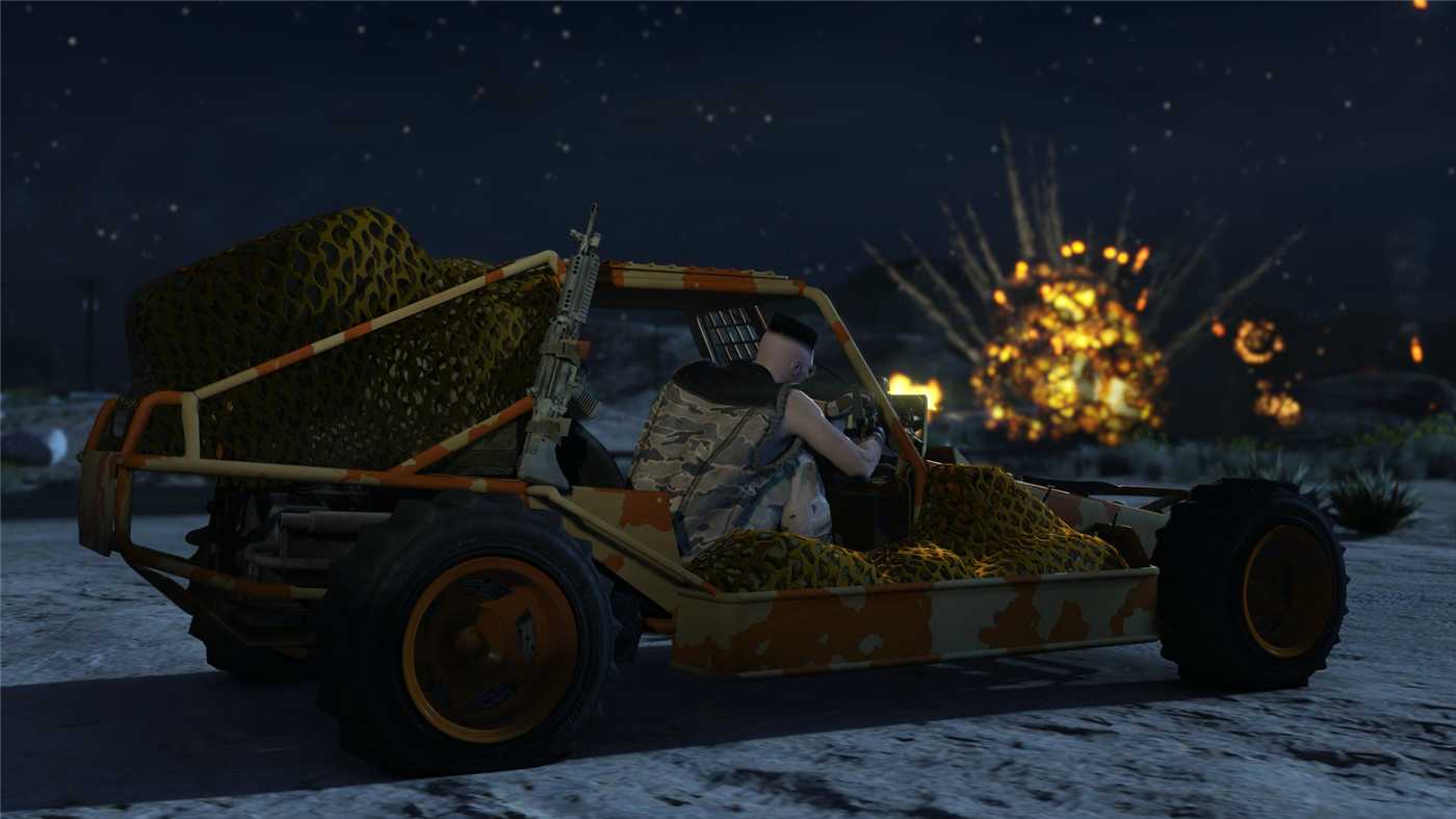 《GTA5》v1.70.3521传承版-趣奇资源网-第9张图片 《GTA5》v1.70.3521传承版-趣奇资源网-第9张图片