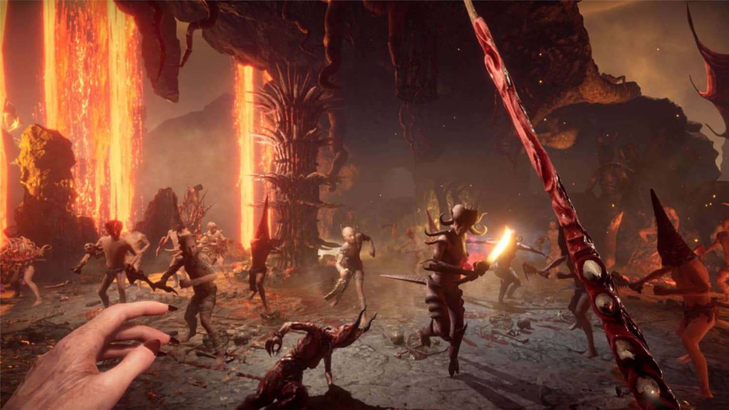 《魅魔》v20240722中文版-趣奇资源网-第8张图片 《魅魔》v20240722中文版-趣奇资源网-第8张图片