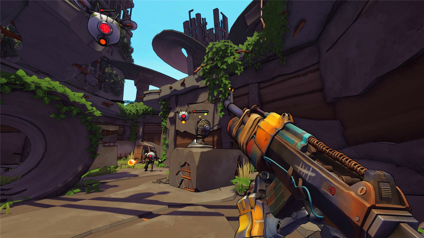 《机械守护者》v1.6.1中文版-趣奇资源网-第9张图片 《机械守护者》v1.6.1中文版-趣奇资源网-第9张图片