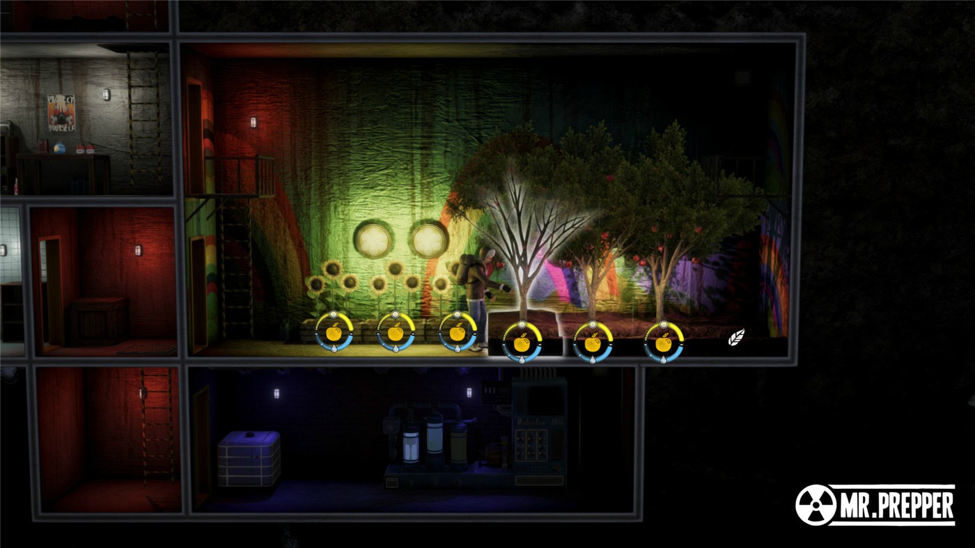 《末日准备狂》v1.31n中文版-趣奇资源网-第6张图片 《末日准备狂》v1.31n中文版-趣奇资源网-第6张图片