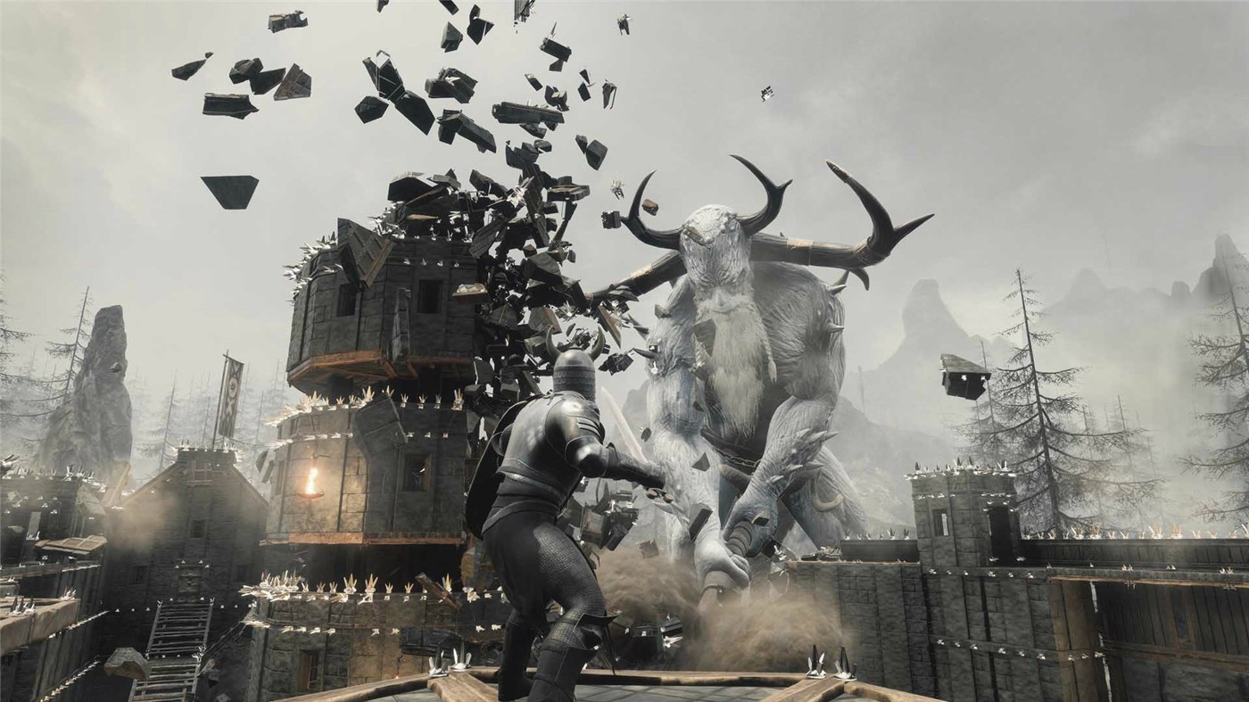 《流放者柯南》v4.2.0完全版-趣奇资源网-第7张图片 《流放者柯南》v4.2.0完全版-趣奇资源网-第7张图片