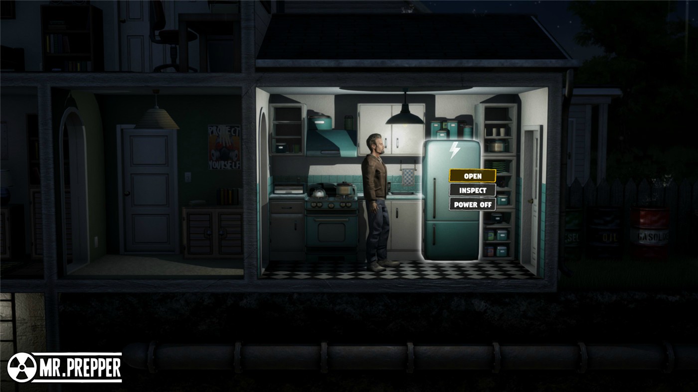 《末日准备狂》v1.31n中文版-趣奇资源网-第4张图片 《末日准备狂》v1.31n中文版-趣奇资源网-第4张图片