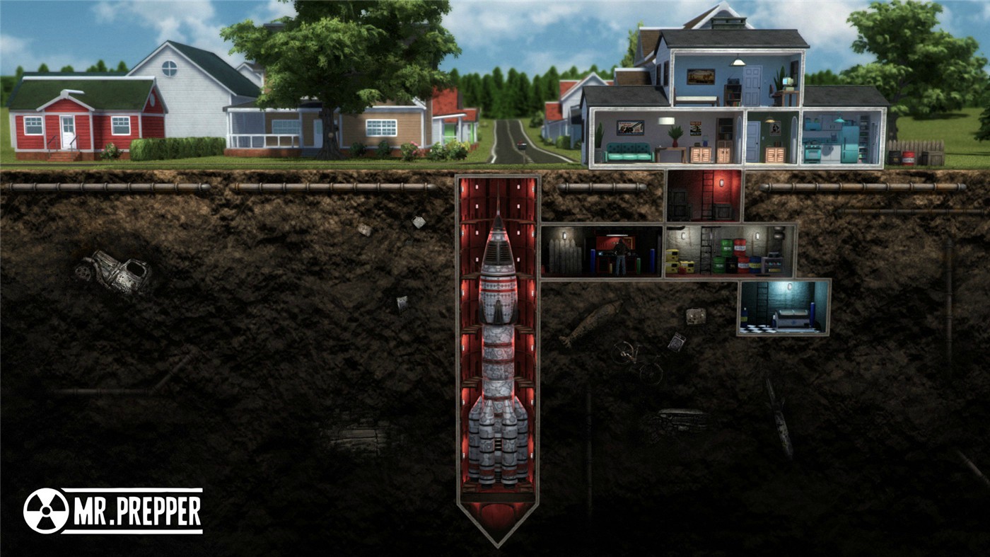 《末日准备狂》v1.31n中文版-趣奇资源网-第8张图片 《末日准备狂》v1.31n中文版-趣奇资源网-第8张图片