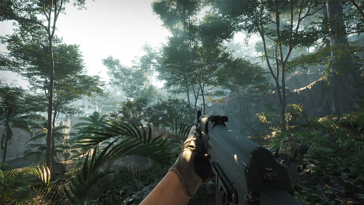 《红河行动》v1.0.15.2原版英文-趣奇资源网-第5张图片 《红河行动》v1.0.15.2原版英文-趣奇资源网-第5张图片