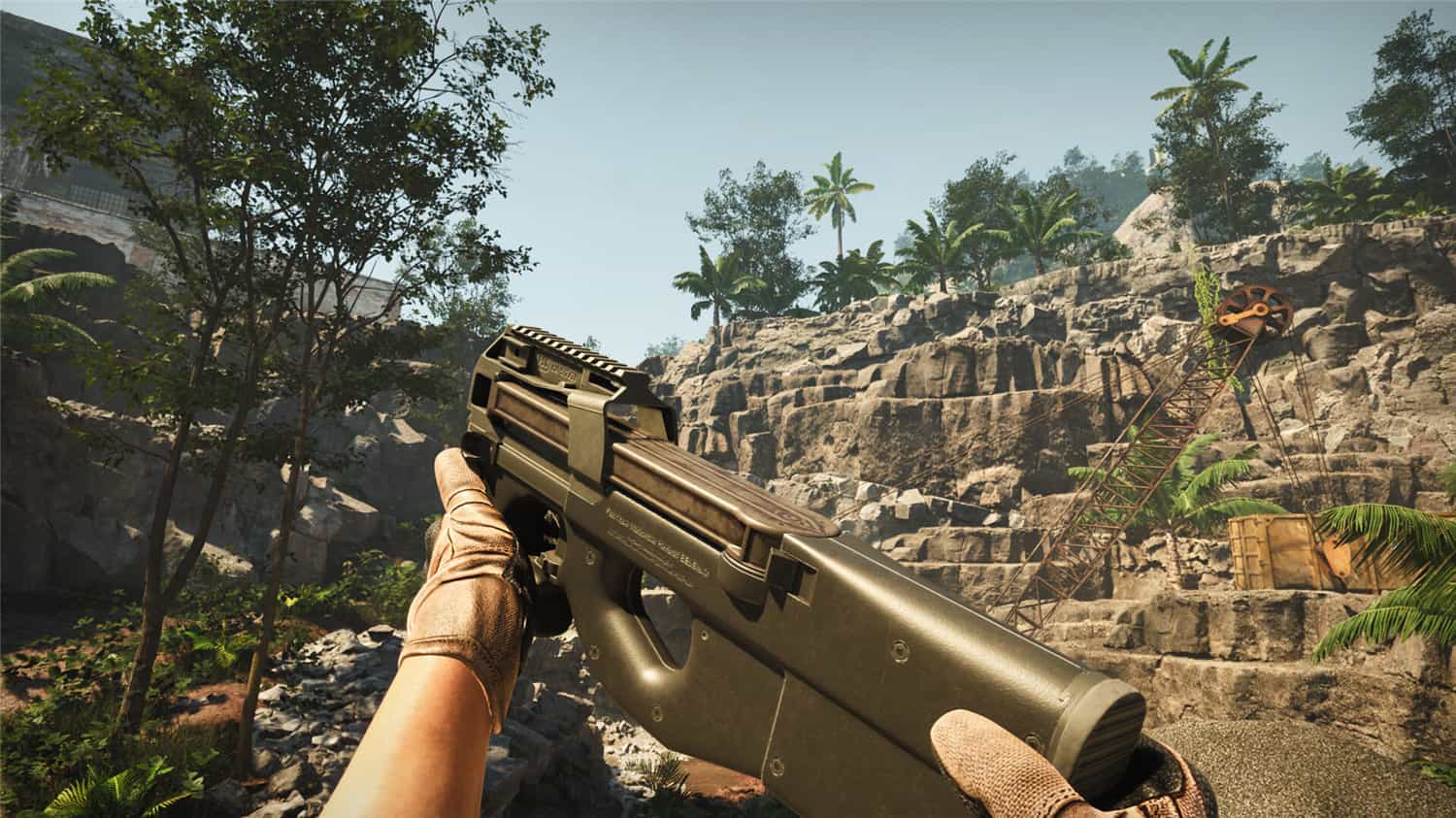 《红河行动》v1.0.15.2原版英文-趣奇资源网-第6张图片 《红河行动》v1.0.15.2原版英文-趣奇资源网-第6张图片