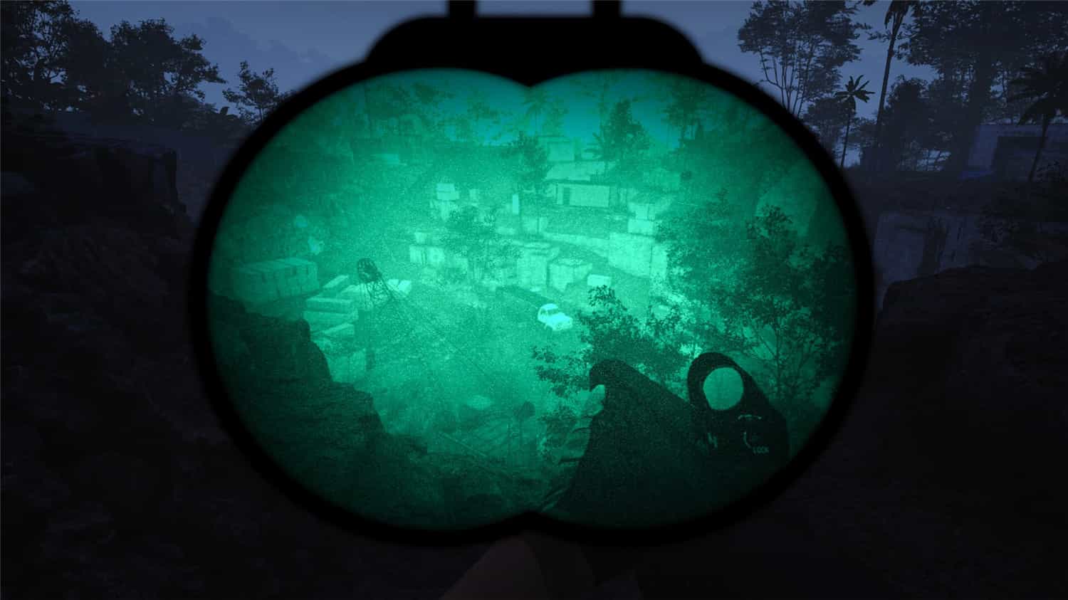 《红河行动》v1.0.15.2原版英文-趣奇资源网-第7张图片 《红河行动》v1.0.15.2原版英文-趣奇资源网-第7张图片