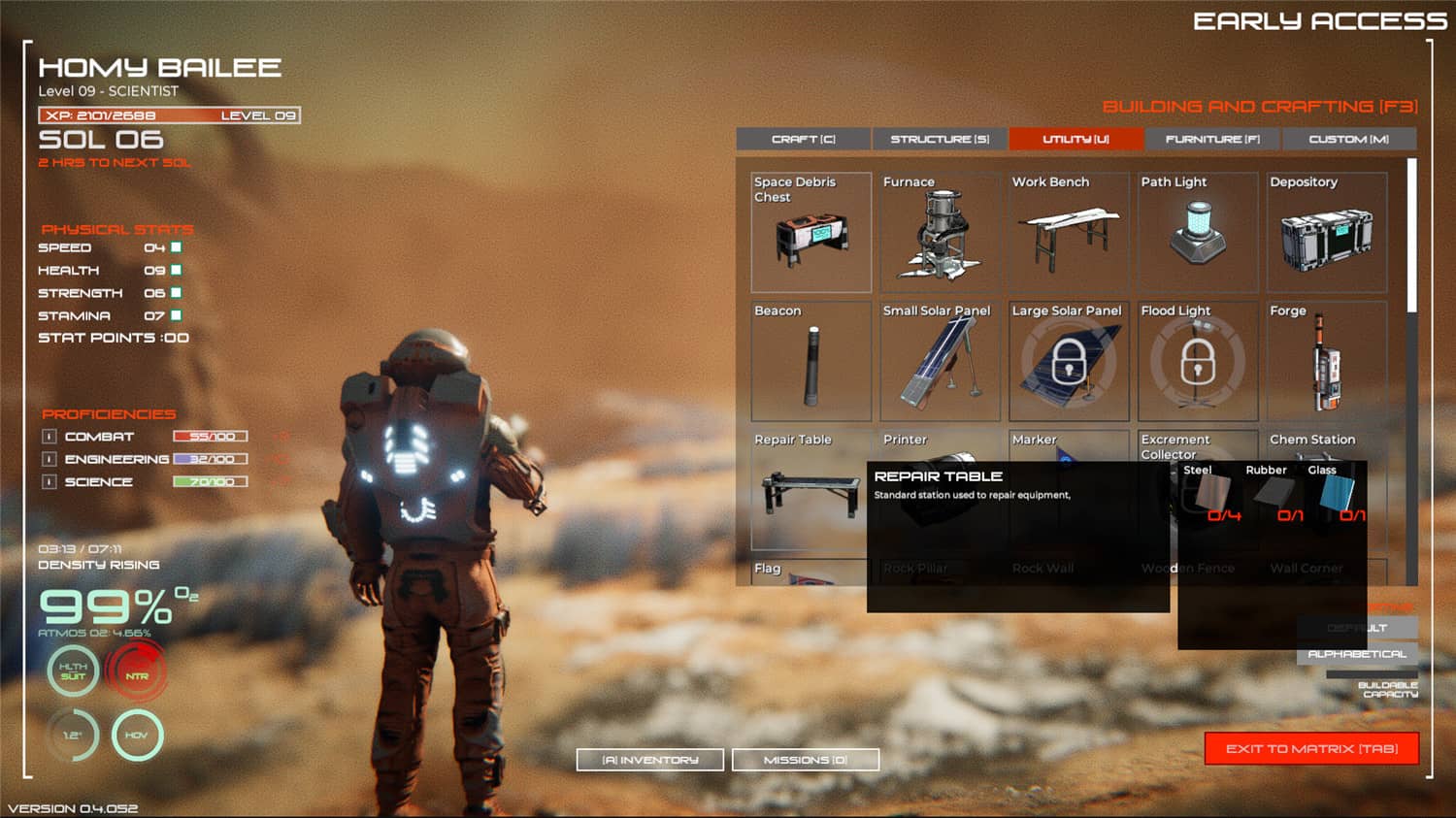 《奥西里斯:新黎明》v1.5.67中文版-趣奇资源网-第6张图片 《奥西里斯:新黎明》v1.5.67中文版-趣奇资源网-第6张图片