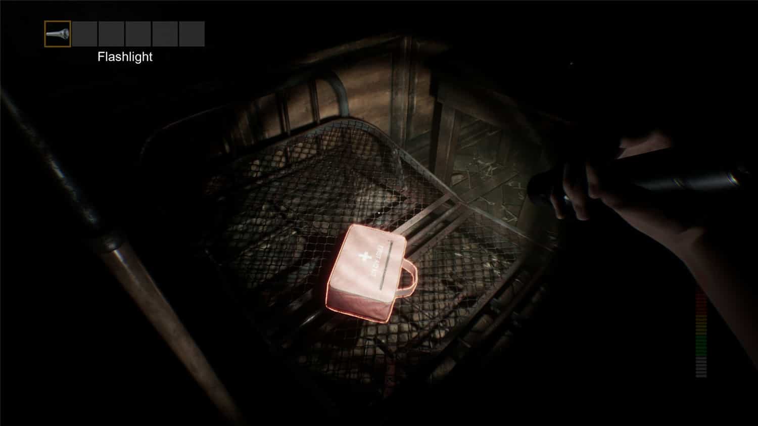 《铁血联盟：狂怒》v34404.651中文版-趣奇资源网-第12张图片